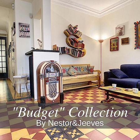 Nestor&Jeeves - Sixties - Central - Very Close Sea - Retro Nice Eksteriør bilde